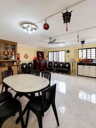 Blk 635 Yishun Street 61 (Yishun), HDB 4 Rooms #605883081